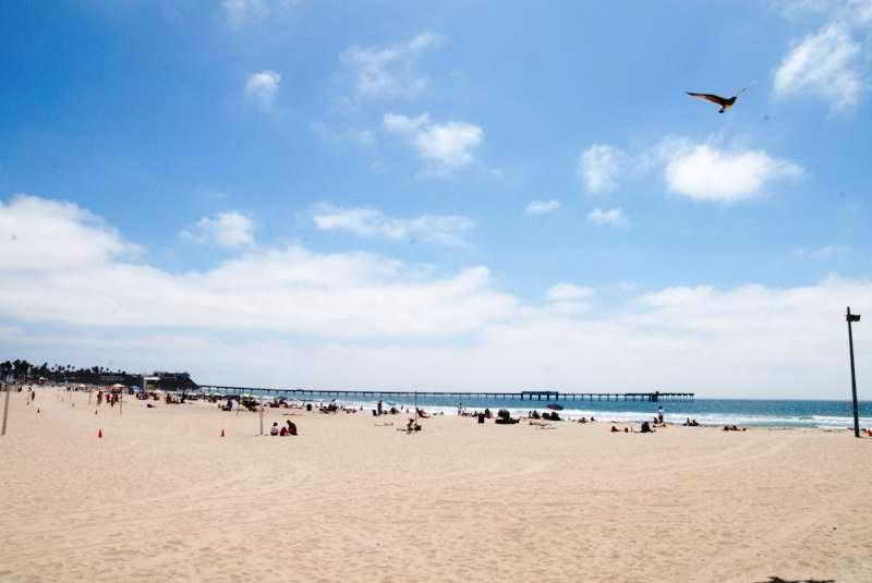 Super 8 By Wyndham San Diego/Imperial Beach Exterior photo